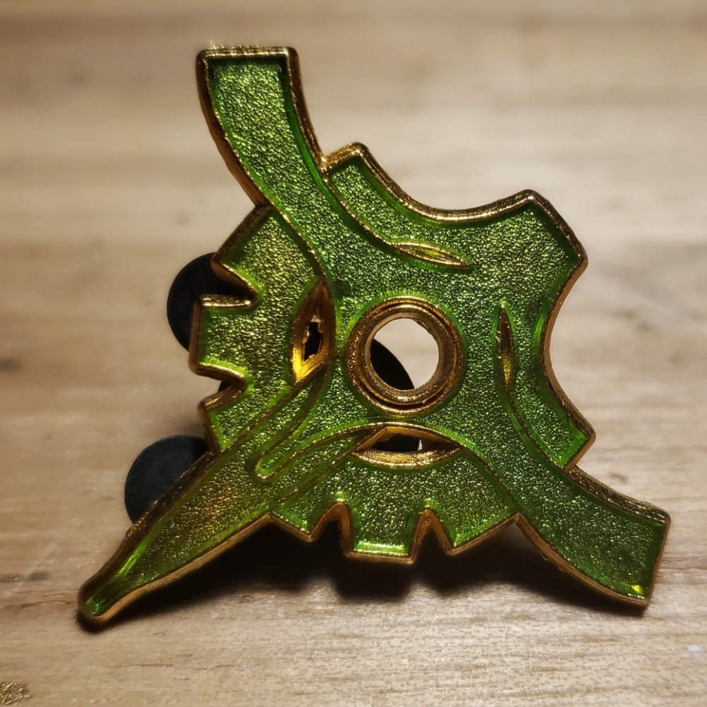 ⭐6/$25 Star Wars Galactic Senate Symbol Disney Pin
